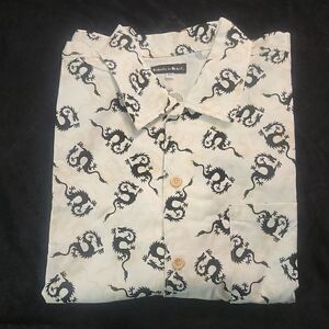 NWOT Vintage Robots in Orbit Shirt